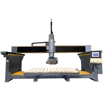 Мармурова профілювання машини